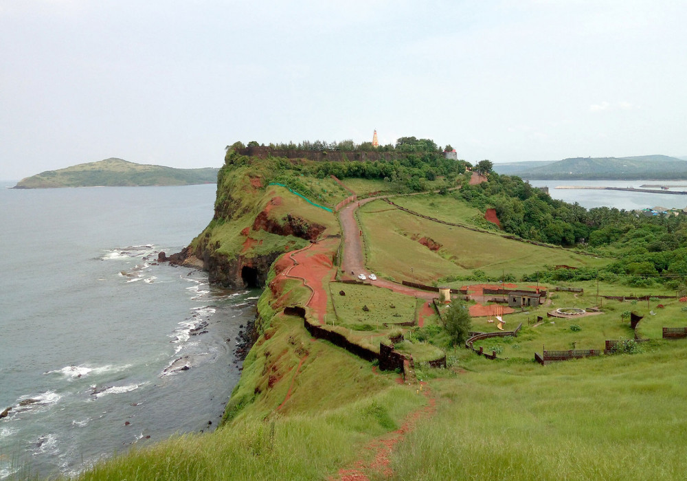 ratnagiri tourist point